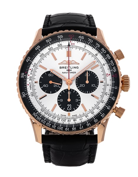 Breitling Navitimer RB0137